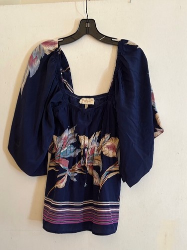 Yumi kim silk - yumi, floral